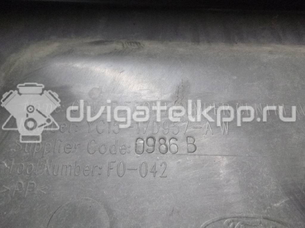 Фото Бампер передний  4429596 для Ford Transit {forloop.counter}}