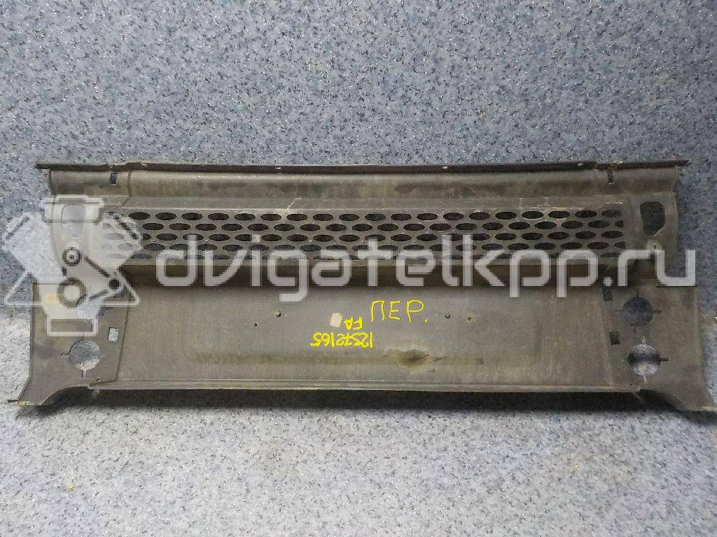 Фото Бампер передний  4429596 для Ford Transit {forloop.counter}}