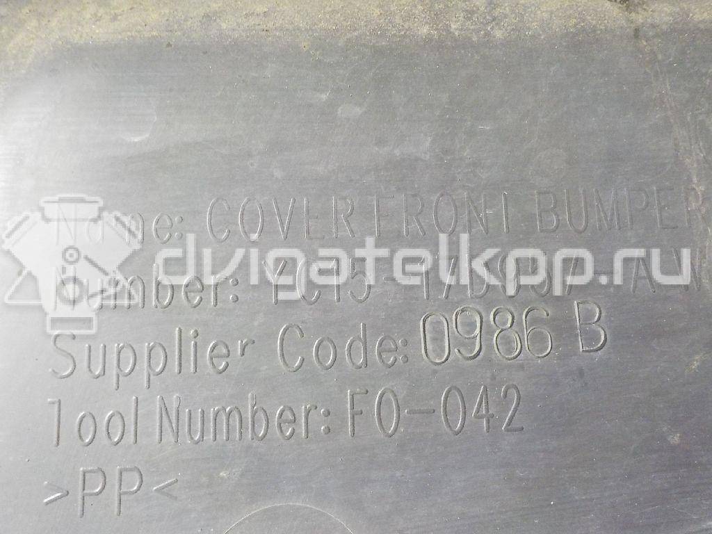 Фото Бампер передний  4429596 для Ford Transit {forloop.counter}}