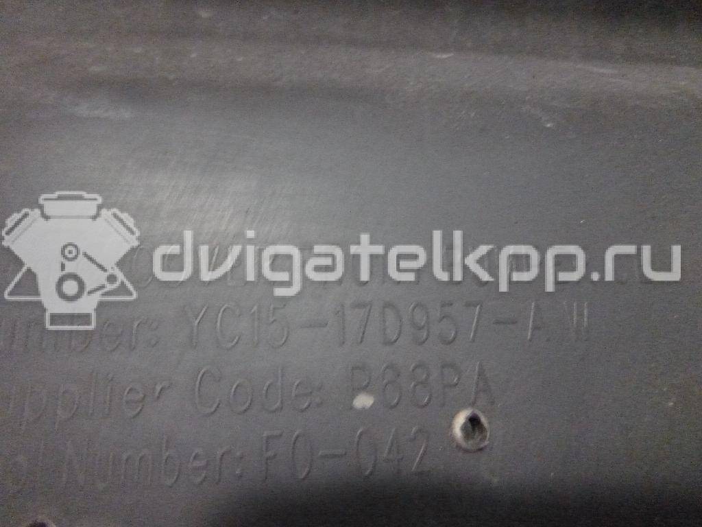 Фото Бампер передний  4429596 для Ford Transit {forloop.counter}}