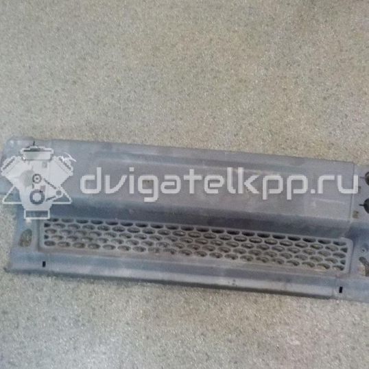 Фото Бампер передний  4429596 для Ford Transit