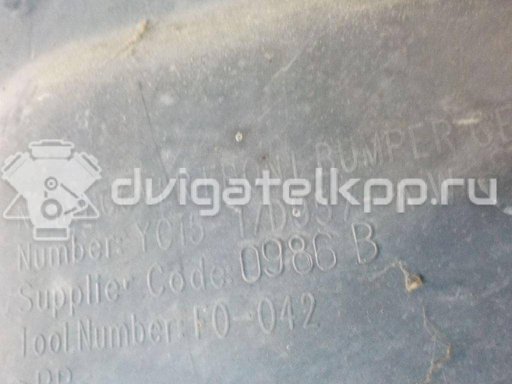 Фото Бампер передний  4429596 для Ford Transit {forloop.counter}}