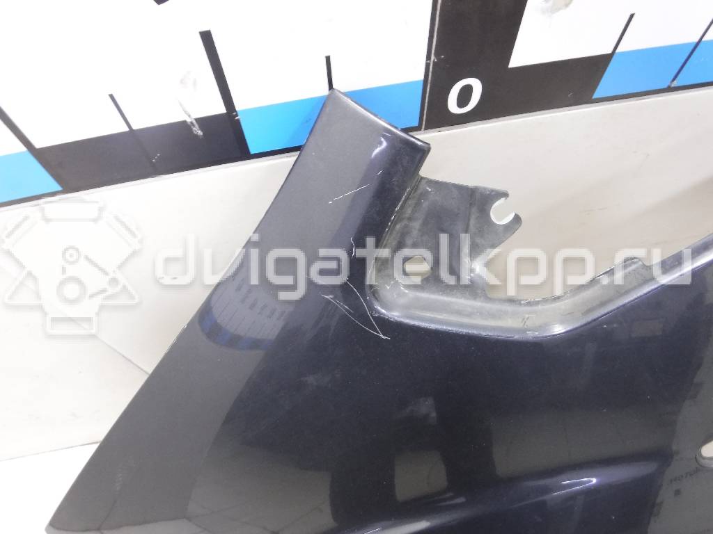 Фото Крыло переднее левое  1712811 для Ford Galaxy / S-Max {forloop.counter}}