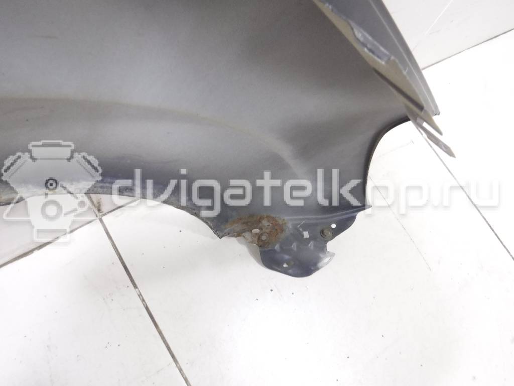 Фото Крыло переднее левое  1712811 для Ford Galaxy / S-Max {forloop.counter}}