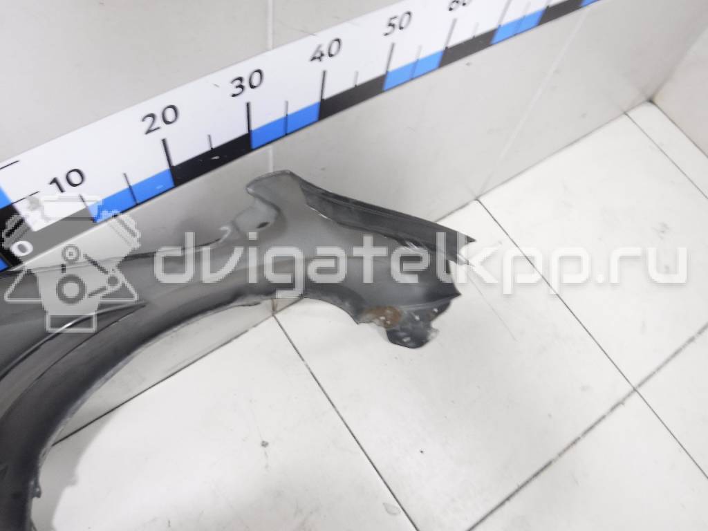 Фото Крыло переднее левое  1712811 для Ford Galaxy / S-Max {forloop.counter}}