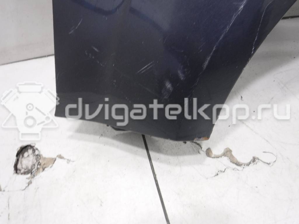 Фото Крыло переднее левое  1712811 для Ford Galaxy / S-Max {forloop.counter}}