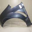Фото Крыло переднее левое  1712811 для Ford Galaxy / S-Max {forloop.counter}}