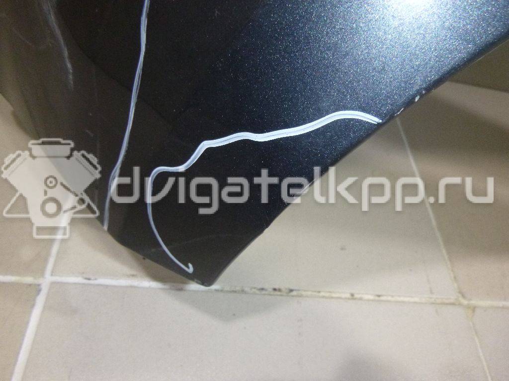 Фото Крыло переднее левое  1712811 для Ford Galaxy / S-Max {forloop.counter}}