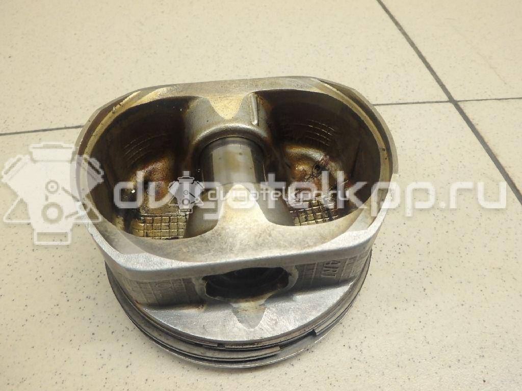 Фото Поршень для двигателя 1GR-FE для Toyota / Toyota (Faw) 272 л.с 24V 4.0 л бензин 1310131030 {forloop.counter}}