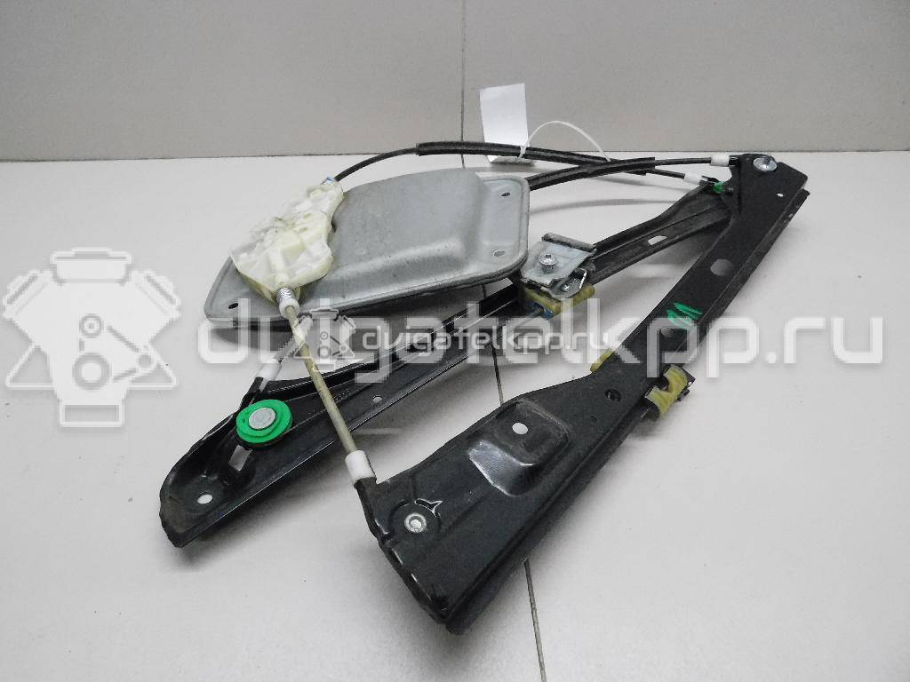 Фото Стеклоподъемник электр. передний левый  5M0837461 для Volkswagen Golf {forloop.counter}}