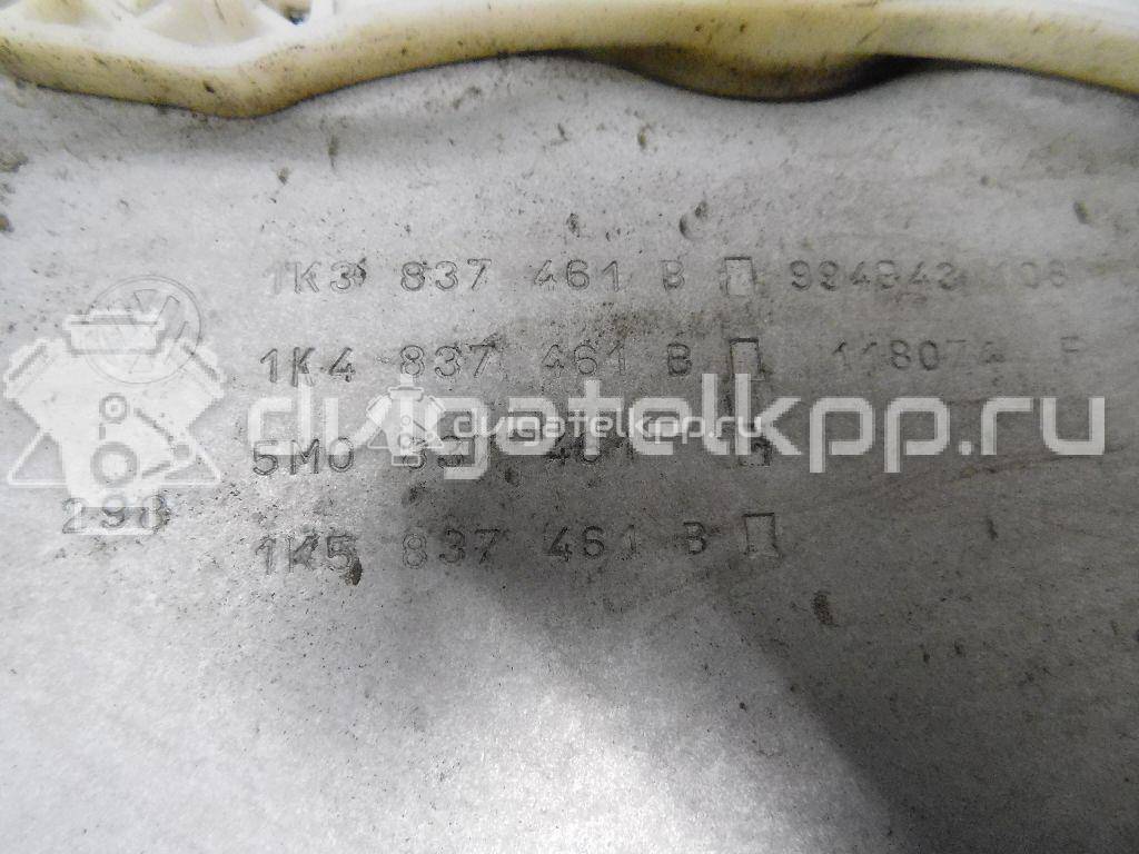 Фото Стеклоподъемник электр. передний левый  5M0837461 для Volkswagen Golf {forloop.counter}}