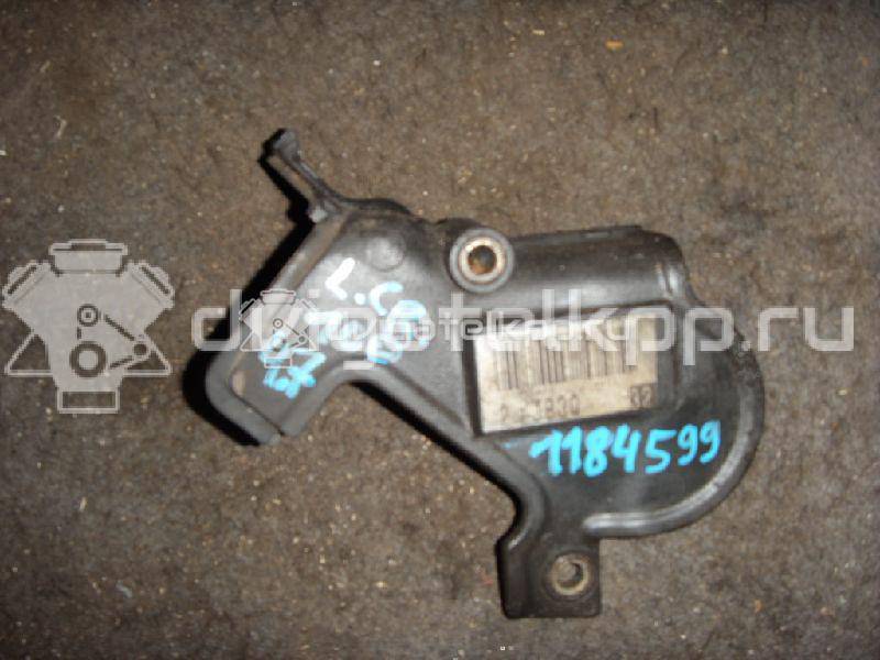 Фото Кожух ремня ГРМ для двигателя 2UZ-FE для Lexus / Toyota / Toyota (Faw) 231-275 л.с 32V 4.7 л бензин 1130350030 {forloop.counter}}