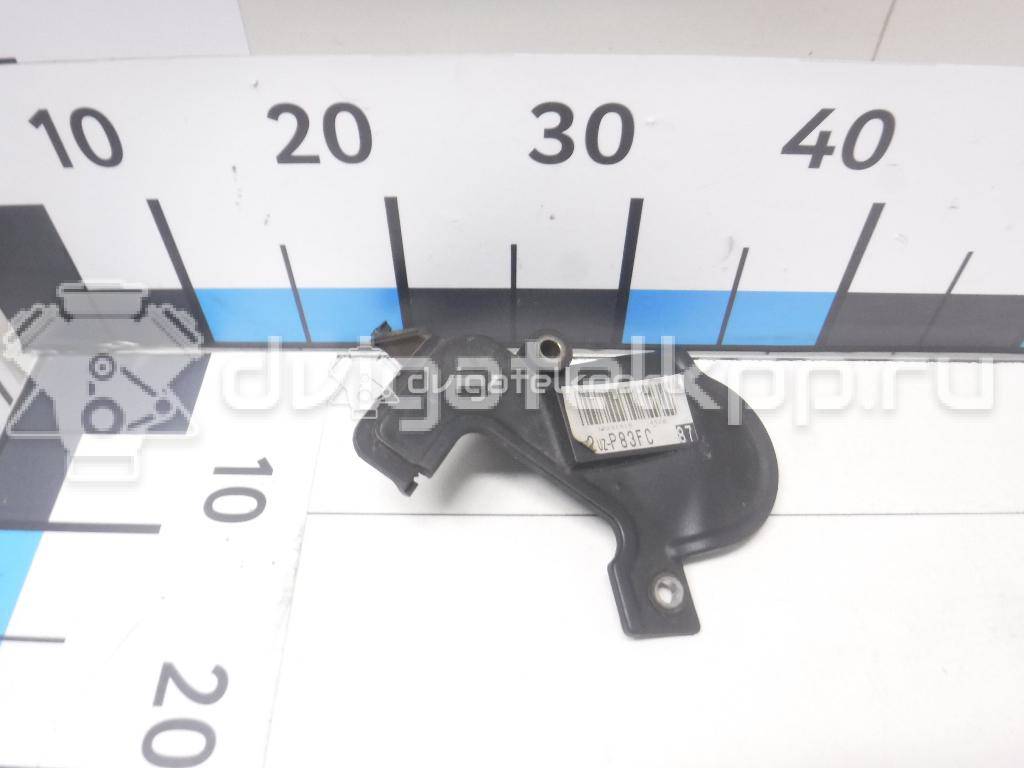 Фото Кожух ремня ГРМ для двигателя 2UZ-FE для Lexus / Toyota / Toyota (Faw) 231-275 л.с 32V 4.7 л бензин 1130350030 {forloop.counter}}