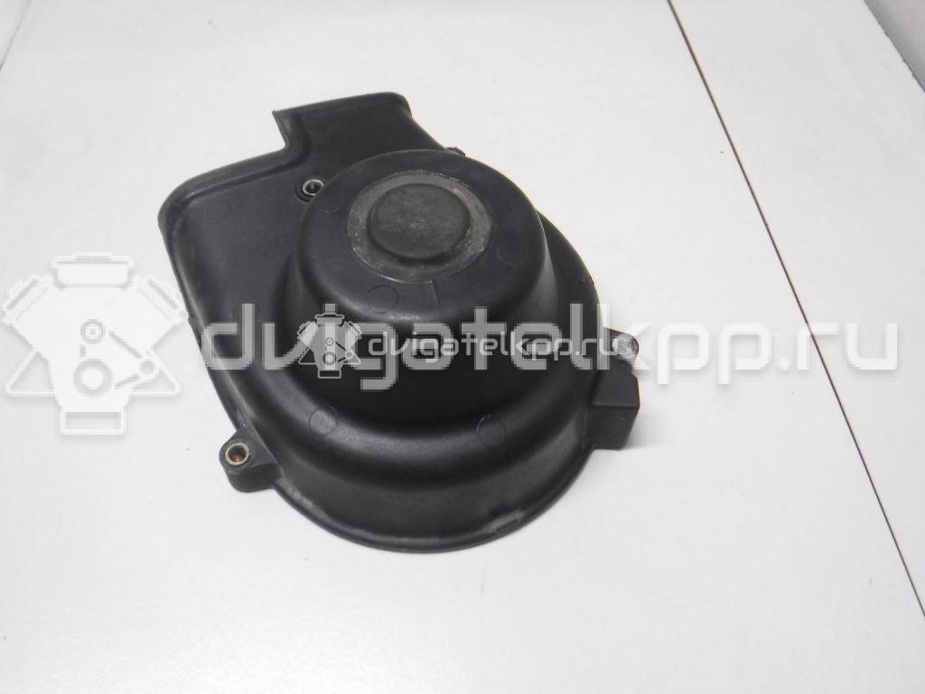 Фото Кожух ремня ГРМ для двигателя 2UZ-FE для Lexus / Toyota / Toyota (Faw) 231-275 л.с 32V 4.7 л бензин 1130450020 {forloop.counter}}