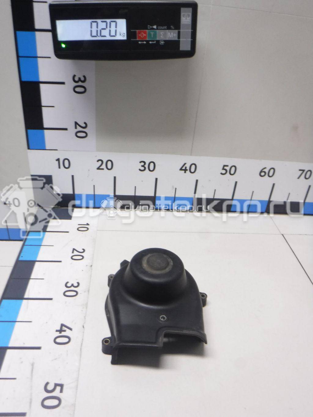 Фото Кожух ремня ГРМ для двигателя 2UZ-FE для Lexus / Toyota / Toyota (Faw) 231-275 л.с 32V 4.7 л бензин 1130450020 {forloop.counter}}