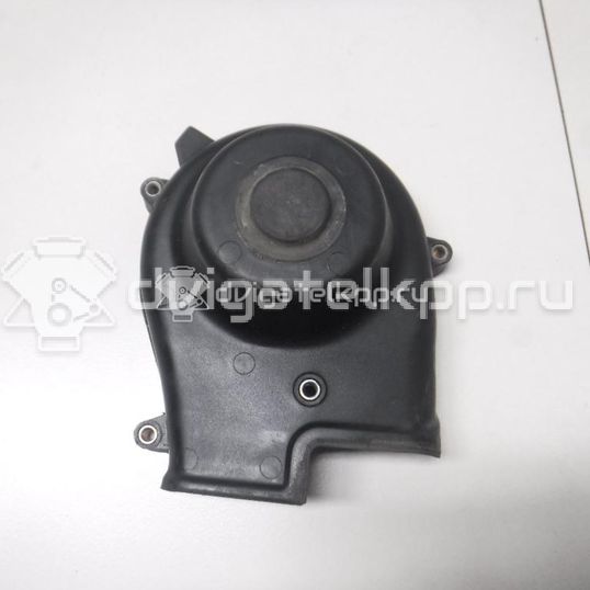 Фото Кожух ремня ГРМ для двигателя 2UZ-FE для Lexus / Toyota / Toyota (Faw) 233-288 л.с 32V 4.7 л бензин 1130450020