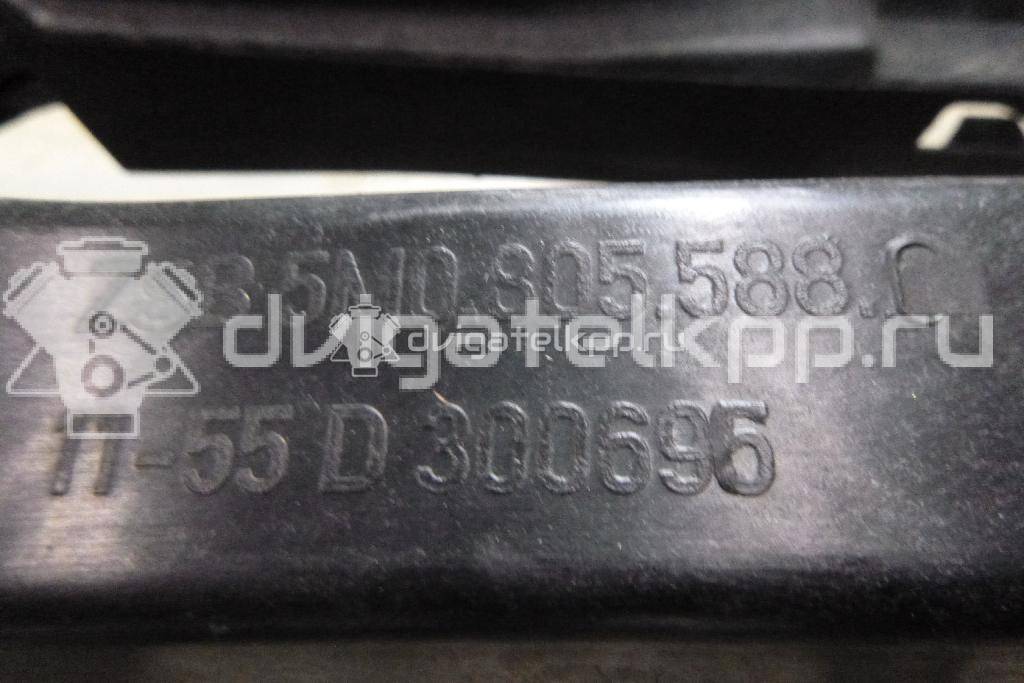 Фото Панель передняя  5M0805588D для Volkswagen Golf {forloop.counter}}