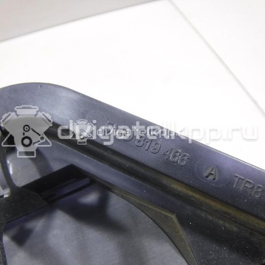 Фото Решетка вентиляционная  5M0819466A для vw Golf Plus