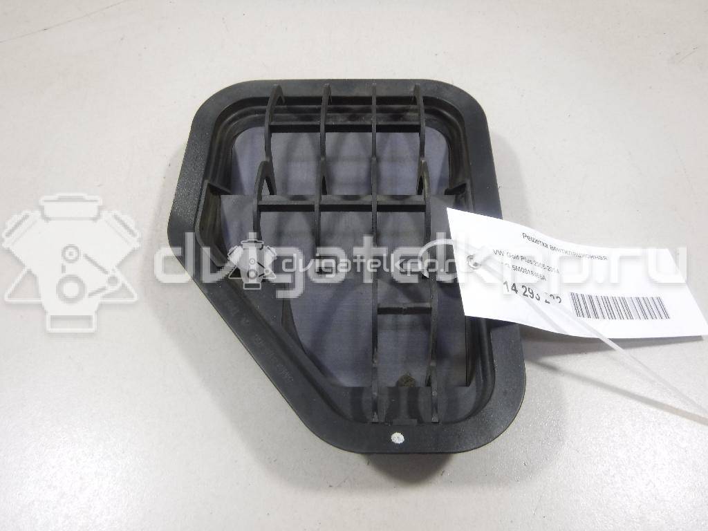 Фото Решетка вентиляционная  5M0819466A для vw Golf Plus {forloop.counter}}