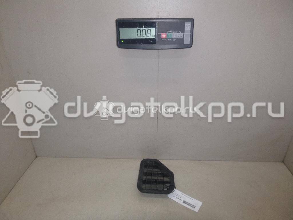 Фото Решетка вентиляционная  5M0819466A для vw Golf Plus {forloop.counter}}