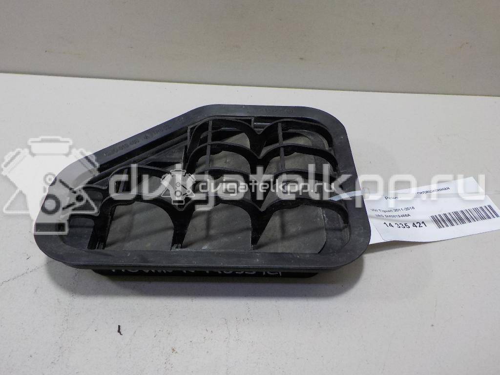 Фото Решетка вентиляционная  5M0819466A для vw Golf Plus {forloop.counter}}
