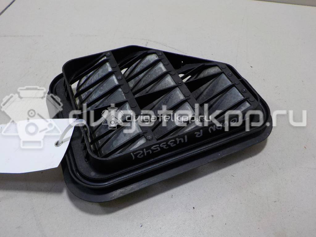 Фото Решетка вентиляционная  5M0819466A для vw Golf Plus {forloop.counter}}