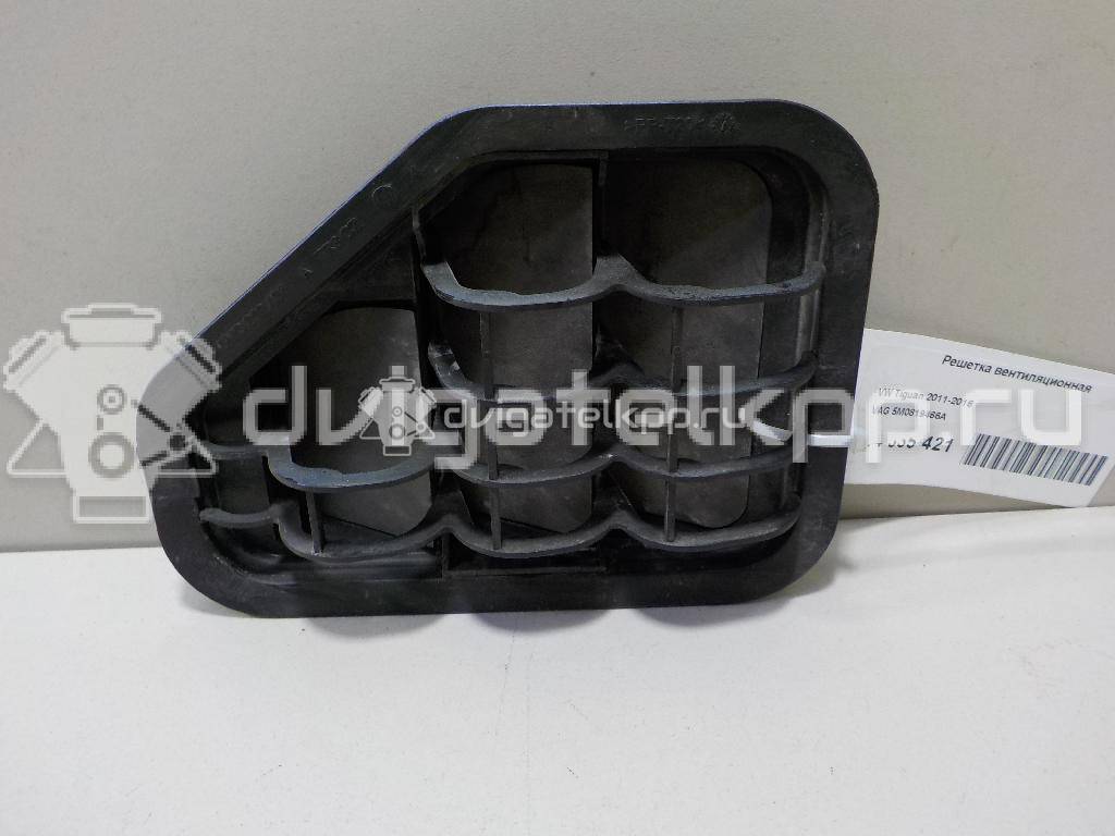 Фото Решетка вентиляционная  5M0819466A для vw Golf Plus {forloop.counter}}