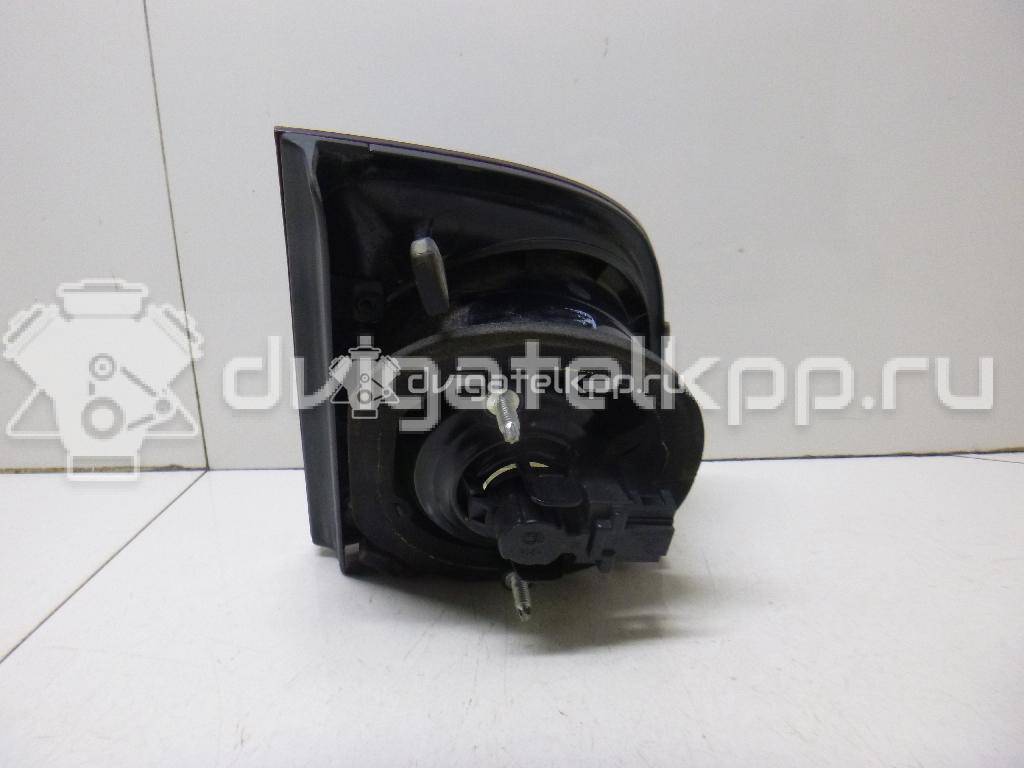 Фото Фонарь задний внутренний правый  5M0945094S для Volkswagen Touran / Xl1 / Golf / Phaeton 3D / Caddy {forloop.counter}}