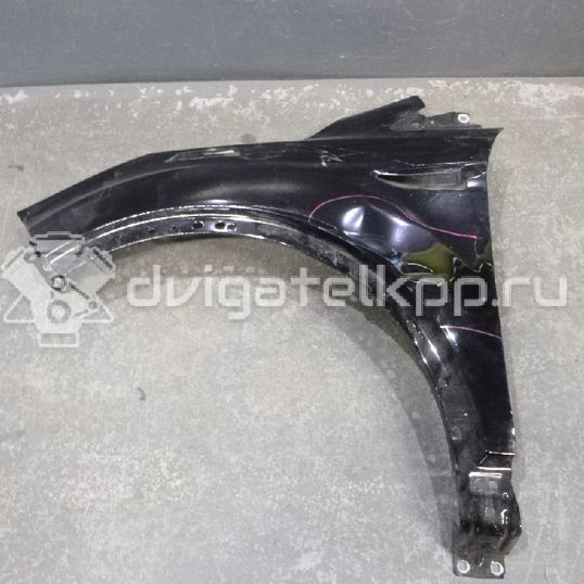 Фото Крыло переднее левое  2050991 для Ford Kuga