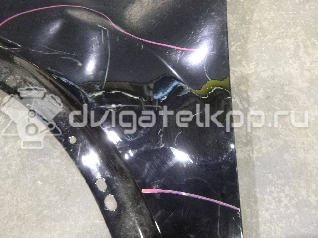 Фото Крыло переднее левое  2050991 для Ford Kuga {forloop.counter}}