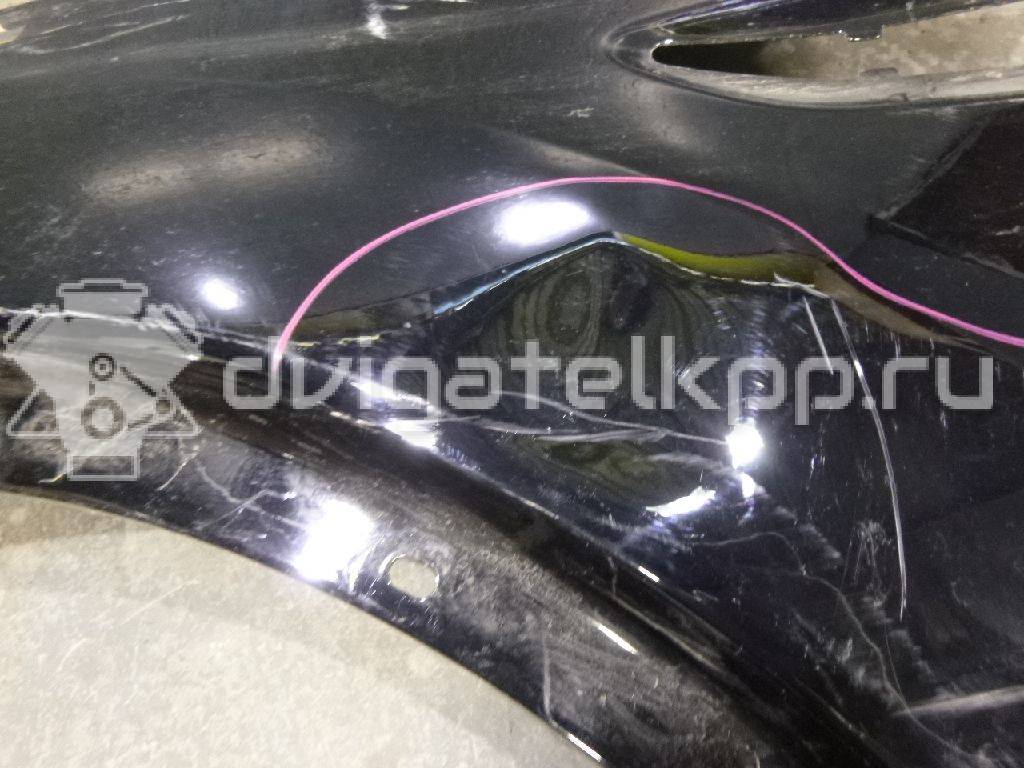 Фото Крыло переднее левое  2050991 для Ford Kuga {forloop.counter}}