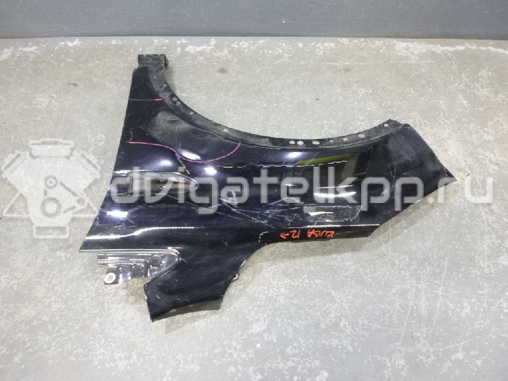 Фото Крыло переднее левое  2050991 для Ford Kuga {forloop.counter}}