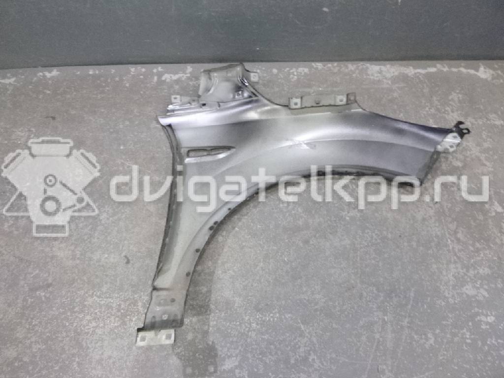 Фото Крыло переднее левое  2050991 для Ford Kuga {forloop.counter}}