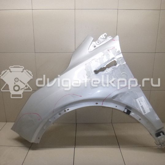 Фото Крыло переднее левое  2050991 для Ford Kuga