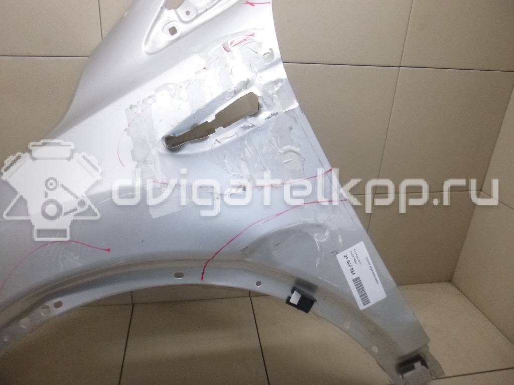 Фото Крыло переднее левое  2050991 для Ford Kuga {forloop.counter}}
