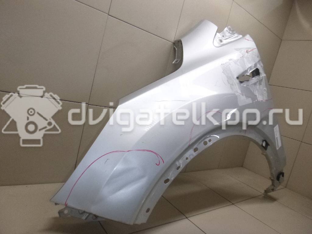 Фото Крыло переднее левое  2050991 для Ford Kuga {forloop.counter}}