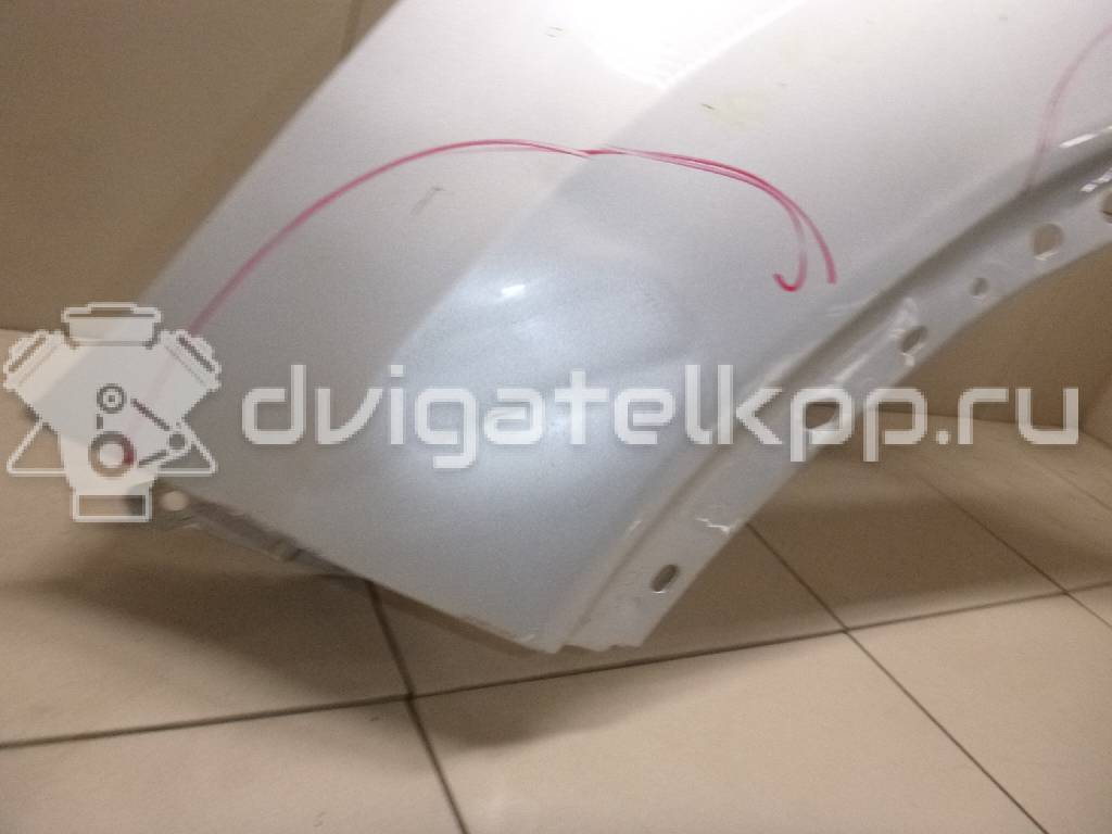 Фото Крыло переднее левое  2050991 для Ford Kuga {forloop.counter}}