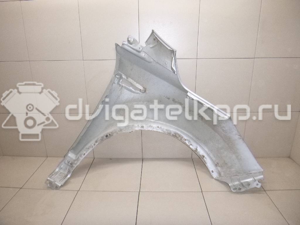 Фото Крыло переднее левое  2050991 для Ford Kuga {forloop.counter}}