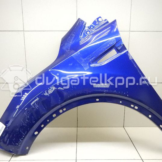 Фото Крыло переднее левое  5216950 для Ford Kuga