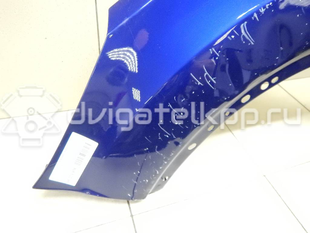 Фото Крыло переднее левое  5216950 для Ford Kuga {forloop.counter}}