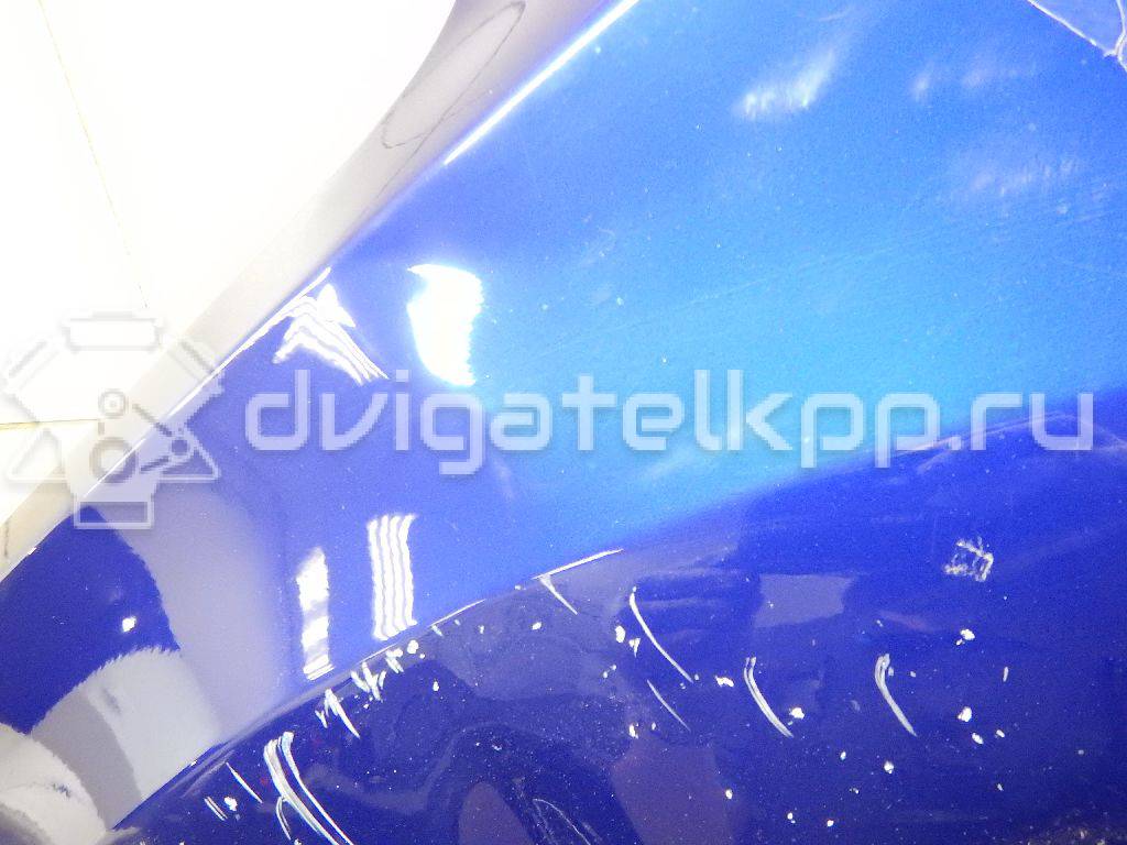 Фото Крыло переднее левое  5216950 для Ford Kuga {forloop.counter}}