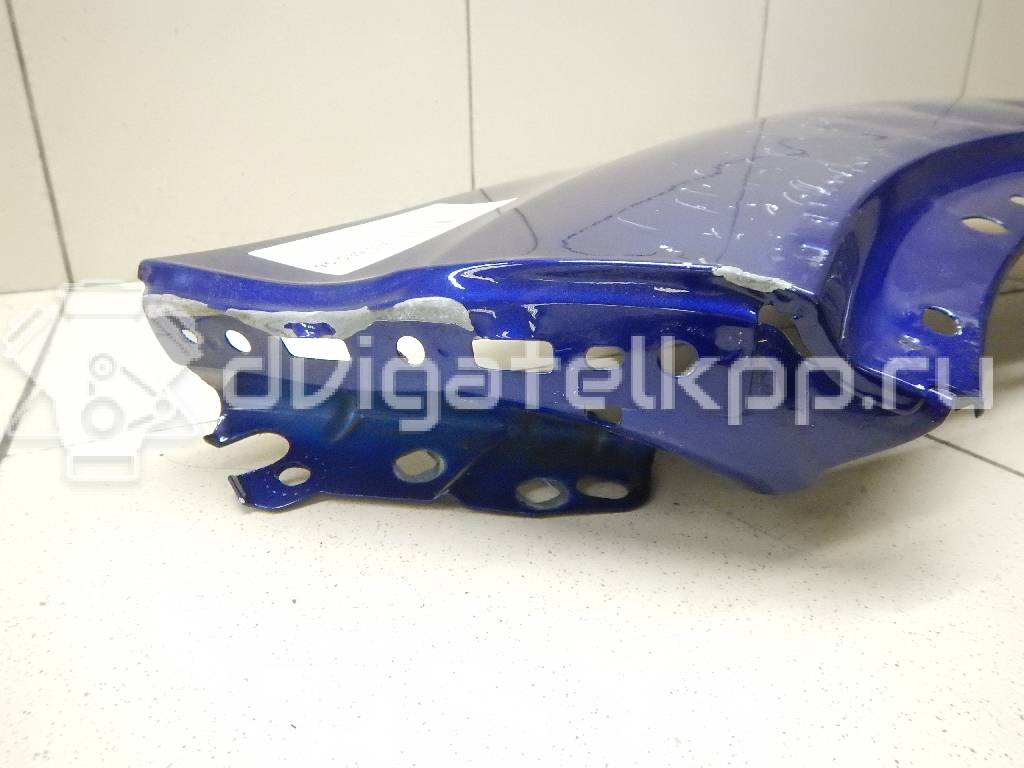 Фото Крыло переднее левое  5216950 для Ford Kuga {forloop.counter}}
