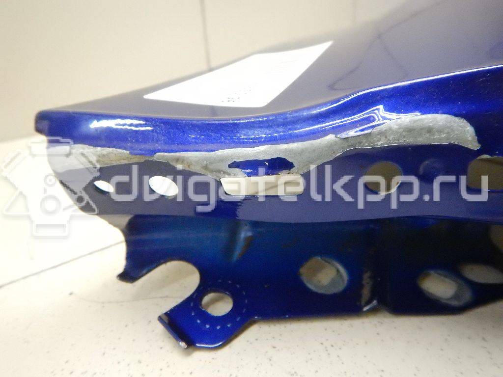 Фото Крыло переднее левое  5216950 для Ford Kuga {forloop.counter}}