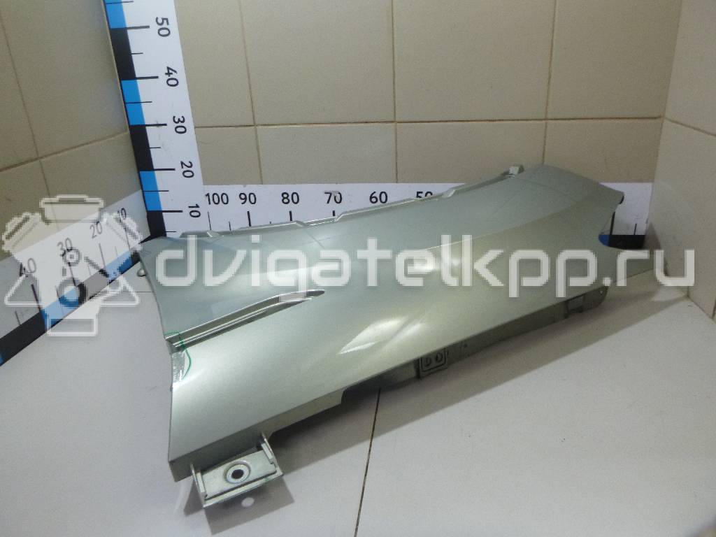 Фото Крыло переднее левое  1633115 для Ford Kuga {forloop.counter}}