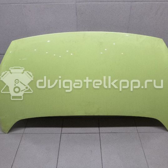 Фото Капот  1542417 для Ford Ka