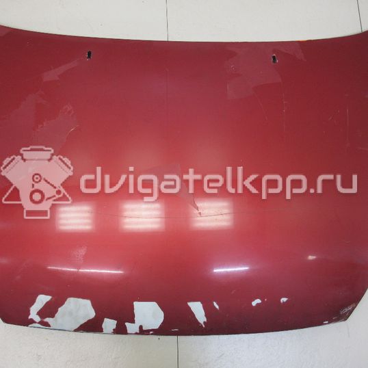 Фото Капот  1087913 для Ford Street Ka Rl2 / Ka