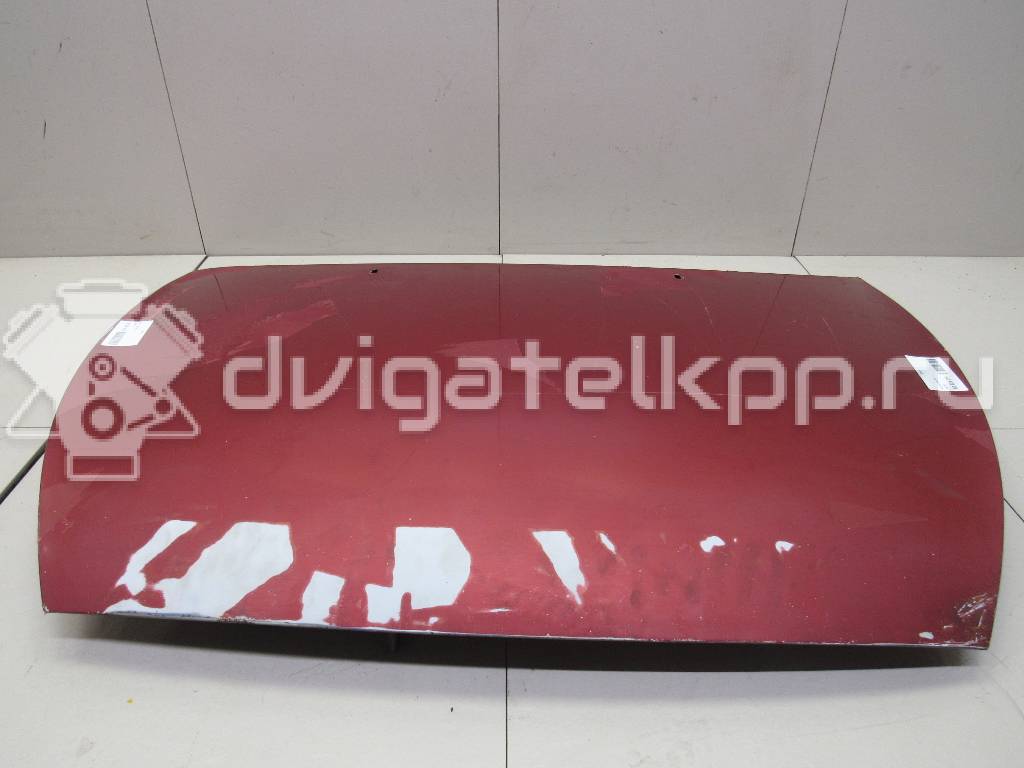 Фото Капот  1087913 для Ford Street Ka Rl2 / Ka {forloop.counter}}