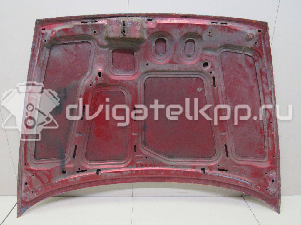 Фото Капот  1087913 для Ford Street Ka Rl2 / Ka {forloop.counter}}