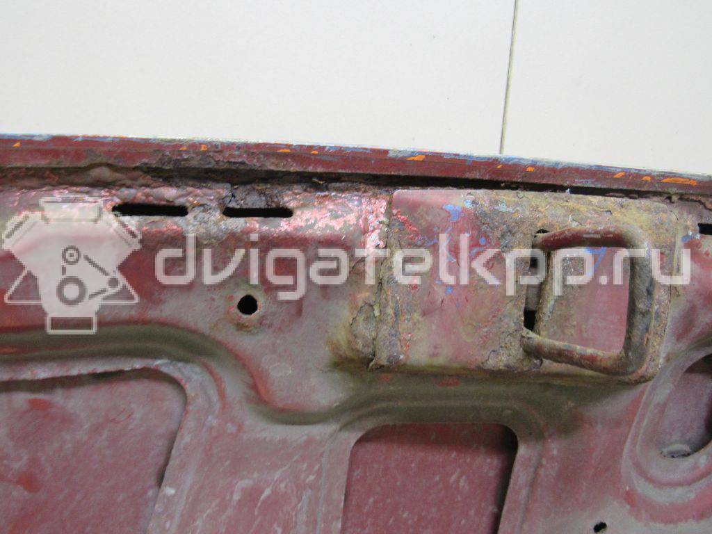 Фото Капот  1087913 для Ford Street Ka Rl2 / Ka {forloop.counter}}