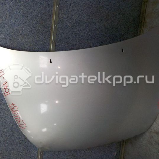 Фото Капот  1087913 для Ford Street Ka Rl2 / Ka